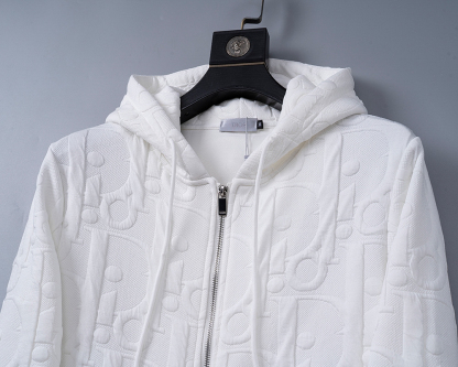 ディオール「Dior」秋冬 メンズ  カジュアルスポーツセット