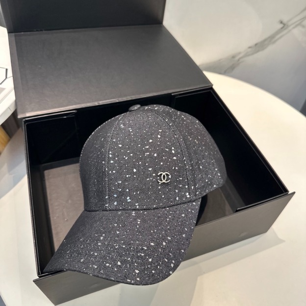 クロムハーツ「Chrome Hearts」クラシック スナップバック キャップ