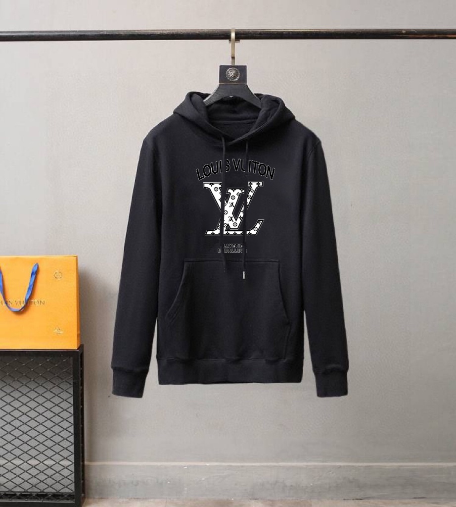 ルイ・ヴィトン「Louis Vuitton」2025年新作 爆売れスウェットスーツ