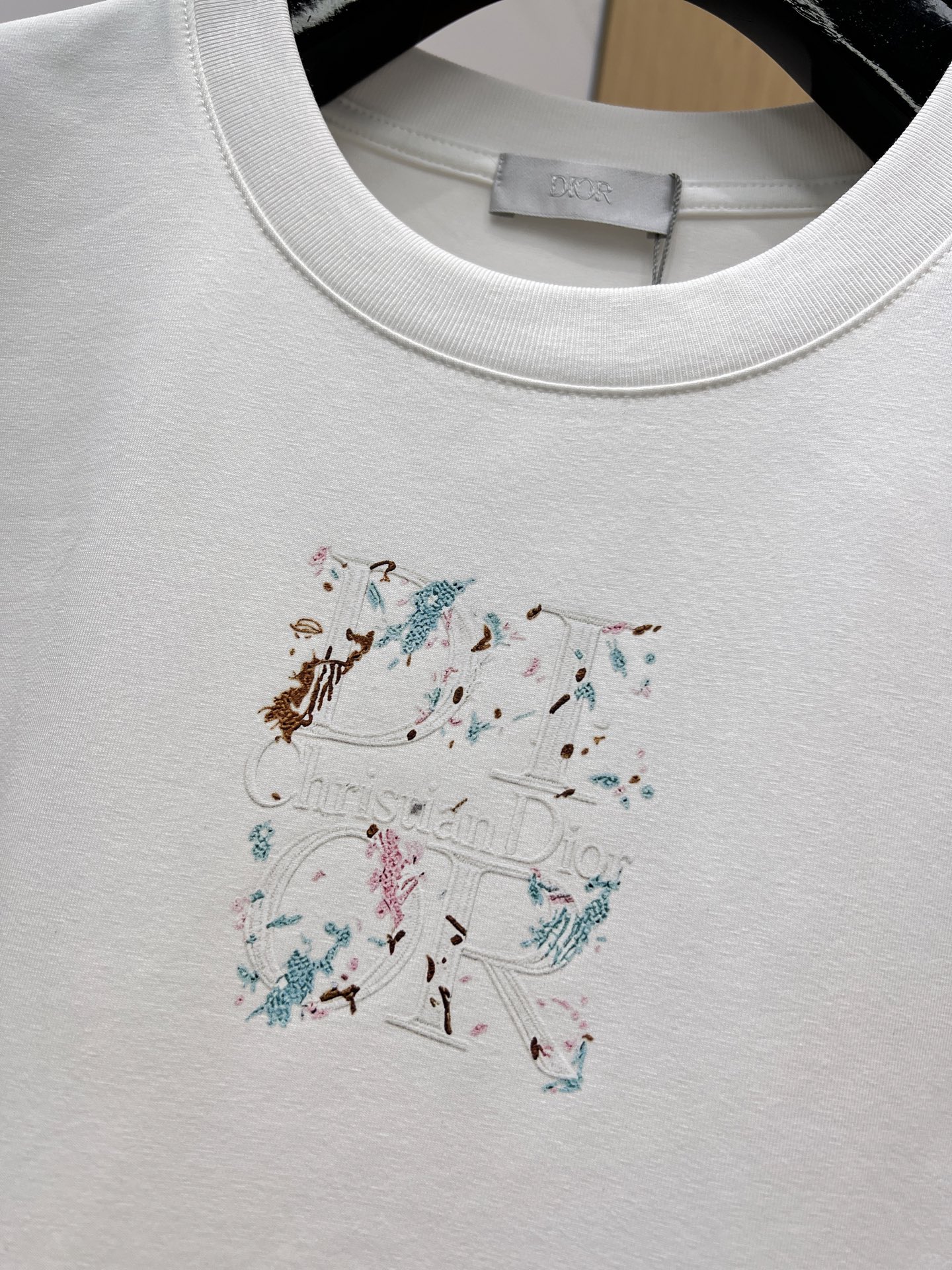 ディオール「Dior」ディオール Tシャツ / ショートスリーブ クルーネック