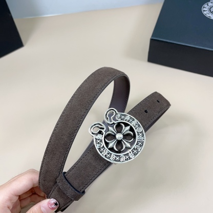 クロムハーツ「Chrome Hearts」クラシック＆ヴィンテージ ベルト