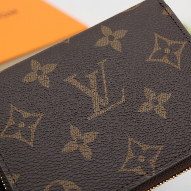 ルイ・ヴィトン「Louis Vuitton」ジッピー･コイン パース