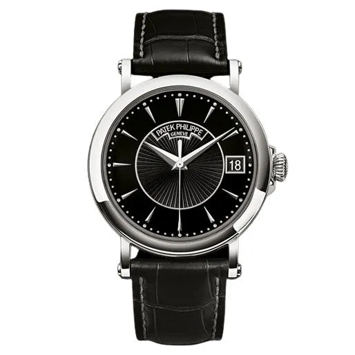 パテック フィリップ「Patek Philippe」カルチャー カスタムエディション 38mm メンズウォッチ