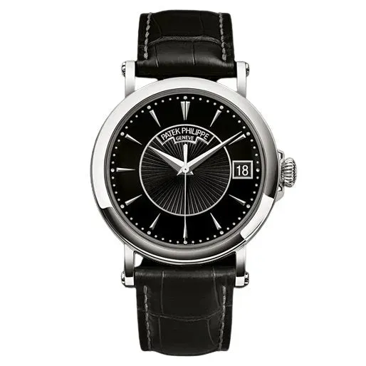 パテック フィリップ「Patek Philippe」カルチャー カスタムエディション 38mm メンズウォッチ