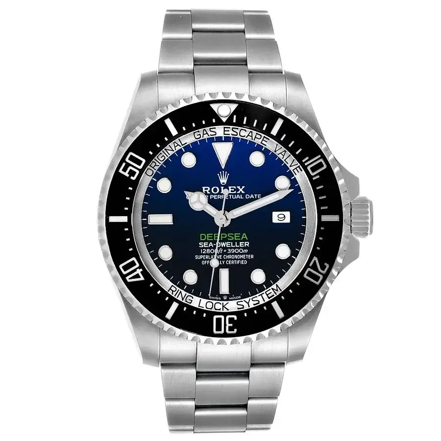 ロレックス「Rolex」シードゥエラー ディープシー ウォッチ 44mm