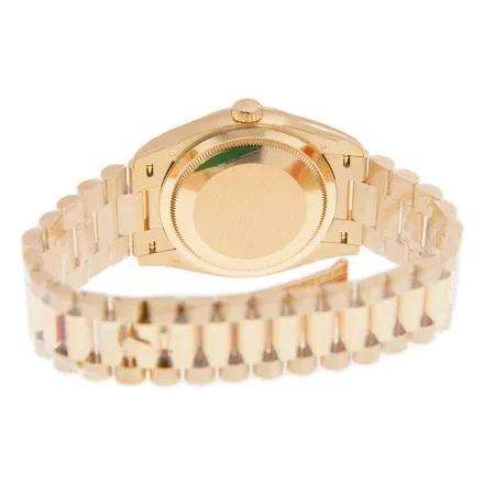 ロレックス「Rolex」デイトジャスト 36 ウォッチ128238-0037