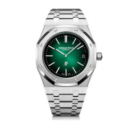 オーデマ ピゲ「Audemars Piguet」ロイヤル オーク シリーズ 39MM