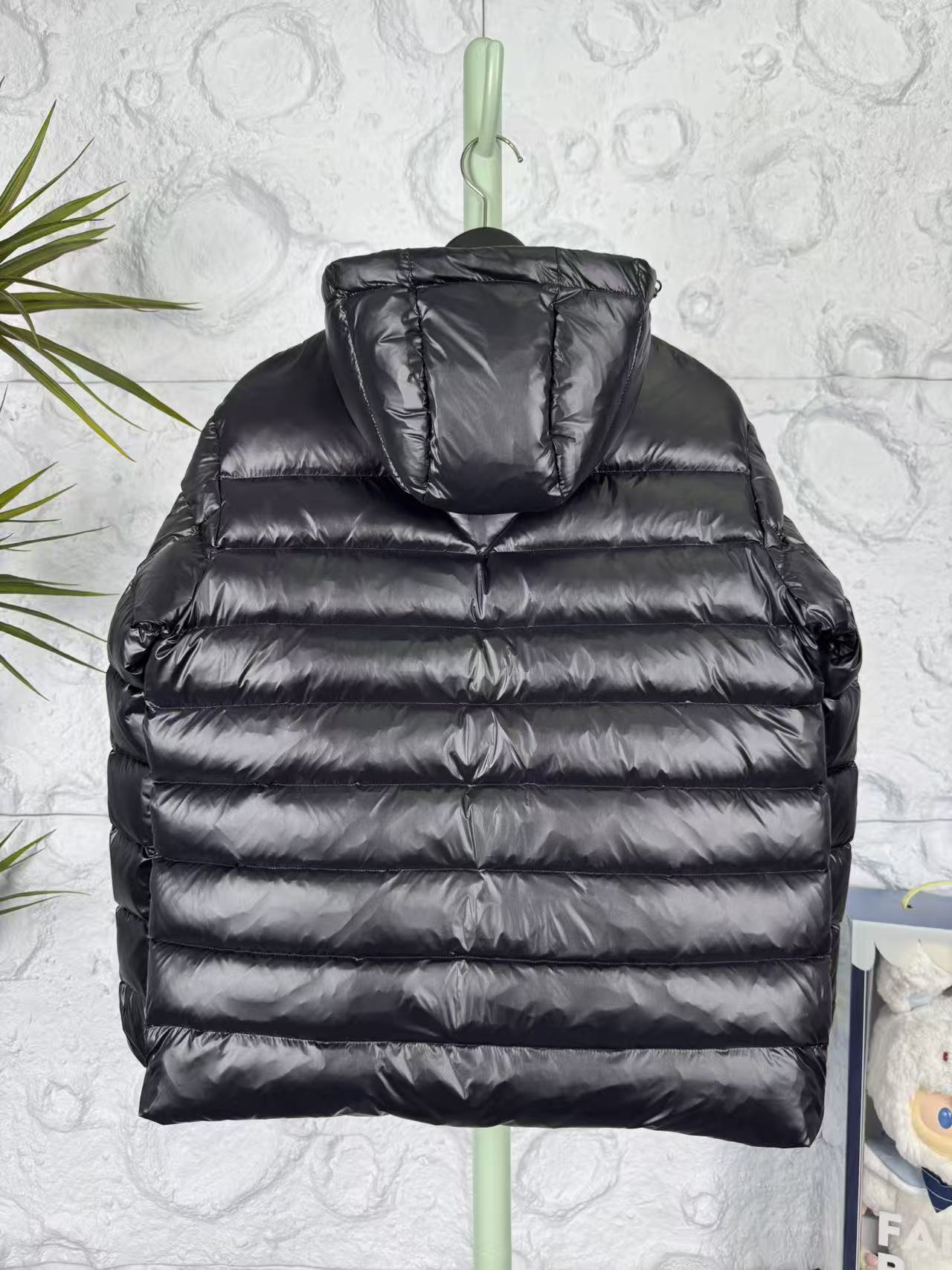 カナダグース「Canada Goose」秋冬フード付きダウンジャケット