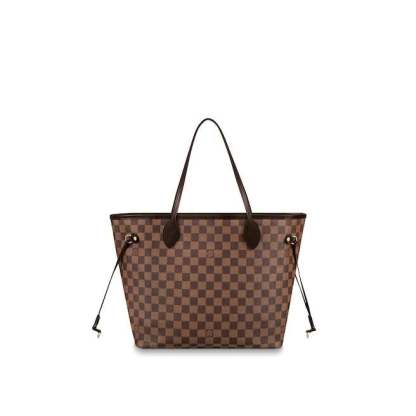 ルイ・ヴィトン(Louis Vuitton) ネヴァーフル MM ローズバレリーヌ