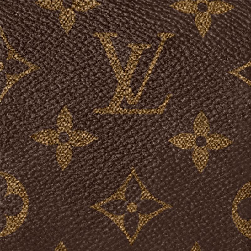ルイ・ヴィトン「Louis Vuitton」ナノスピーディ