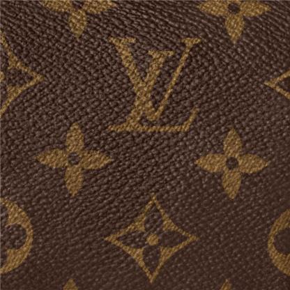 ルイ・ヴィトン「Louis Vuitton」ナノスピーディ