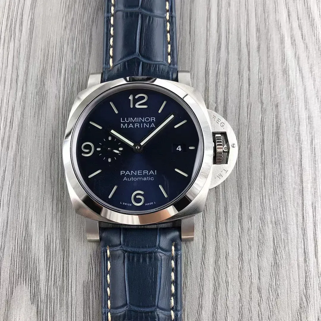 パネライ「Panerai」ルミノール マリーナ 1950 3デイズ オートマティック PAM01312 メンズウォッチ44MM