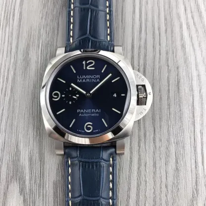 パネライ「Panerai」ルミノール マリーナ 1950 3デイズ オートマティック PAM01312 メンズウォッチ44MM