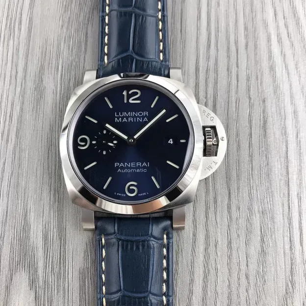 パネライ「Panerai」ルミノール マリーナ 1950 3デイズ オートマティック PAM01312 メンズウォッチ44MM