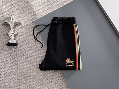 バーバリー「Burberry」春秋 メンズ  カジュアルスポーツセット