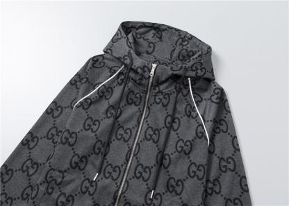 グッチ「Gucci」春夏 メンズ カジュアルスポーツセット