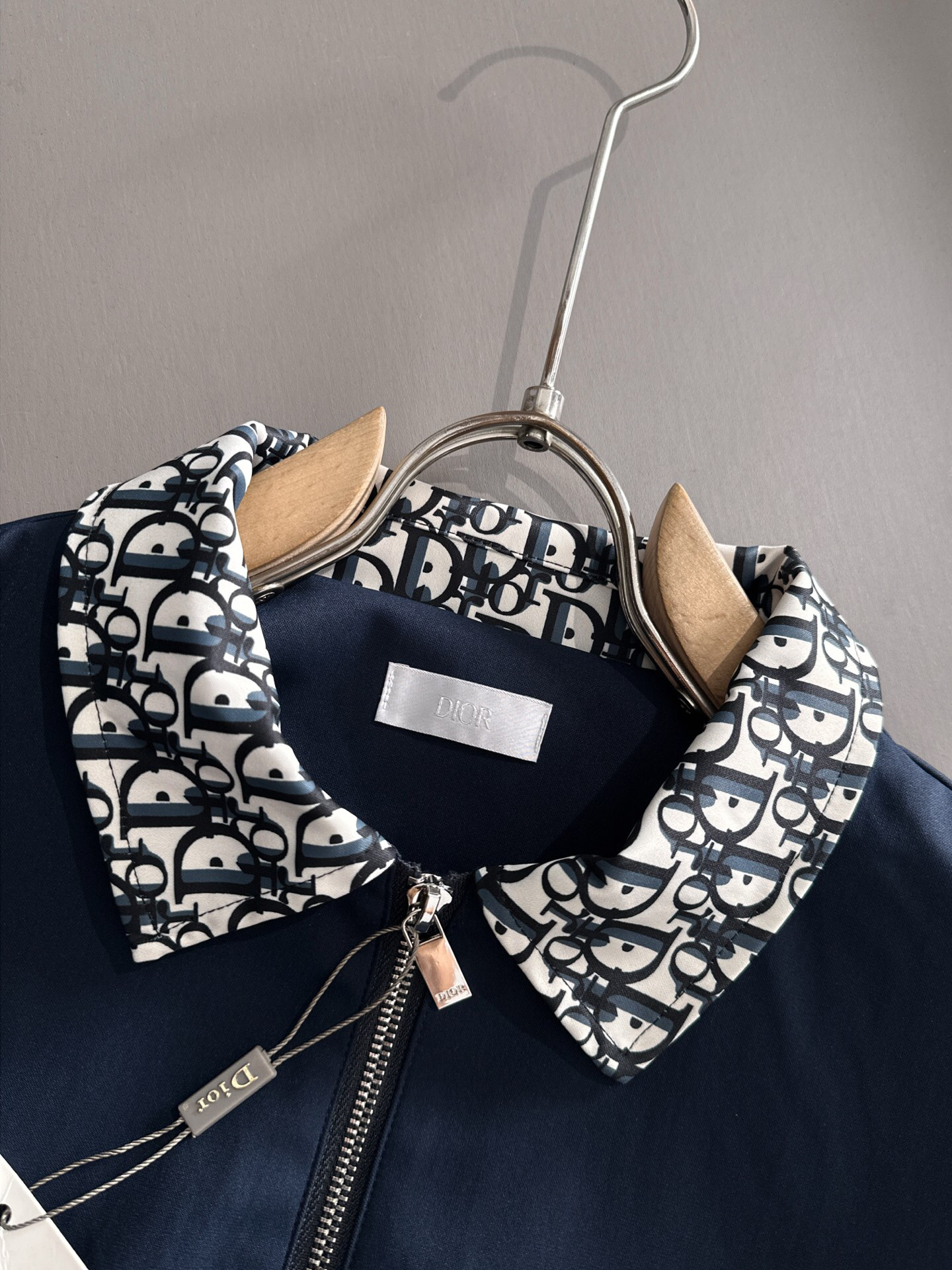 ディオール「Dior」秋冬 メンズ カジュアルスポーツセット