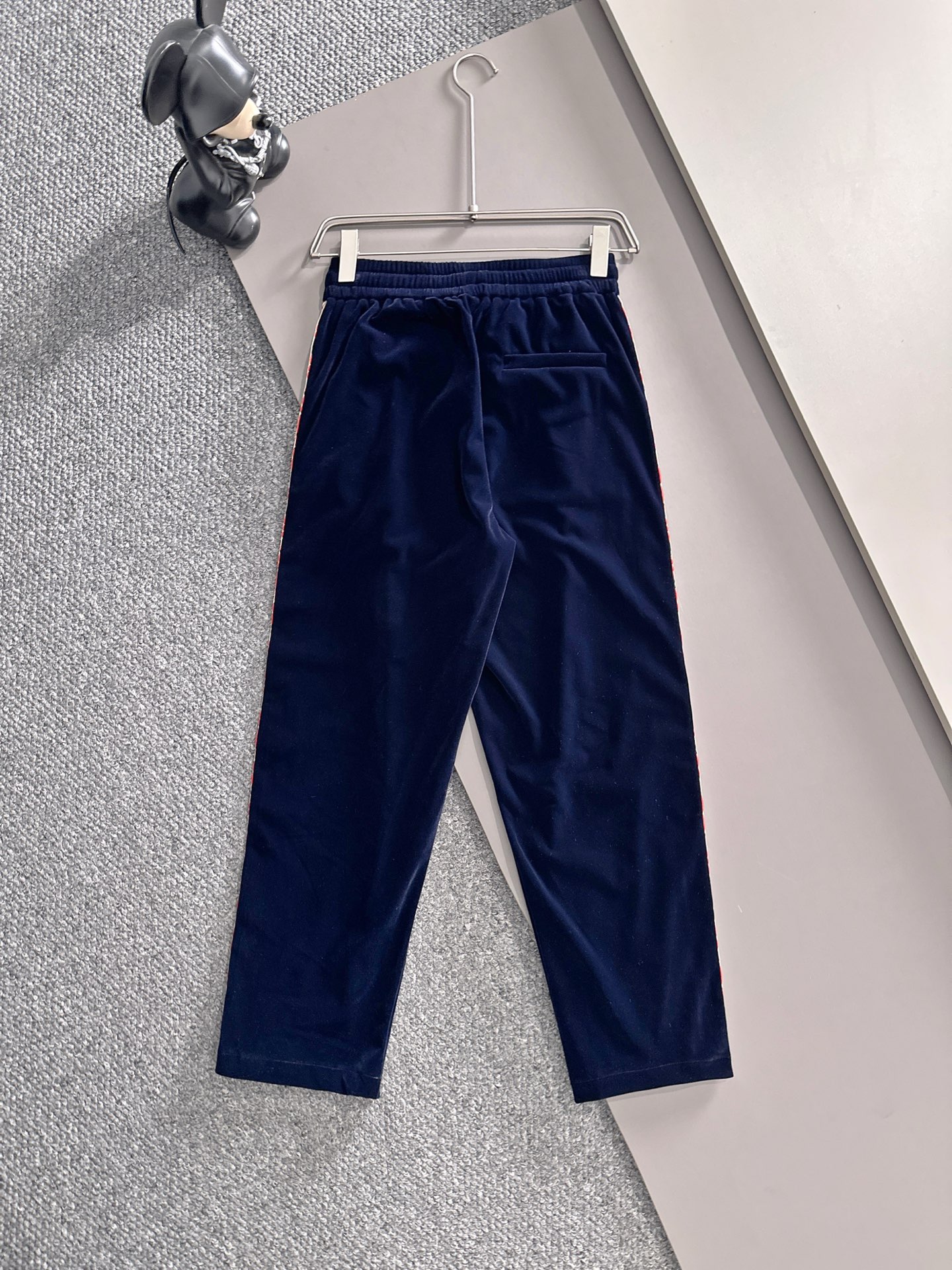 バーバリー「Burberry」秋冬 メンズカジュアルスポーツセット