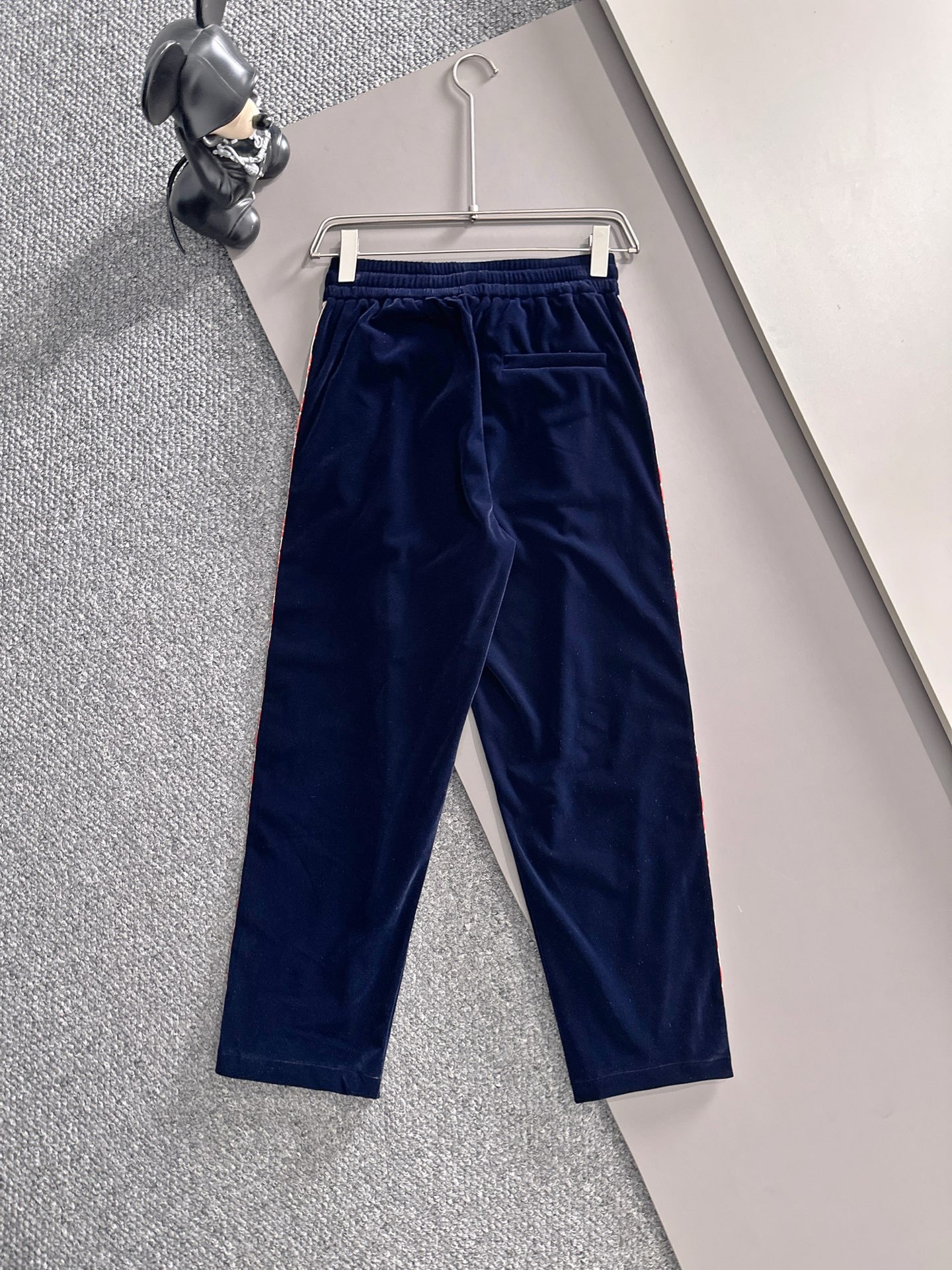 バーバリー「Burberry」秋冬 メンズカジュアルスポーツセット