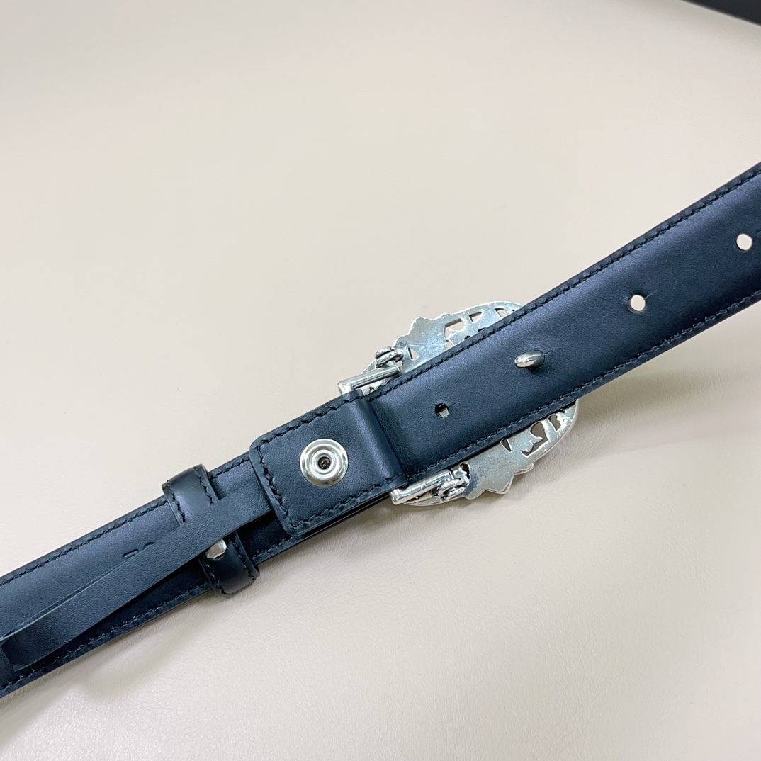 クロムハーツ「Chrome Hearts」クラシック＆ヴィンテージ ベルト