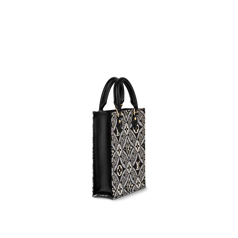 ルイ・ヴィトン「Louis Vuitton」プティットサックプラ 4色