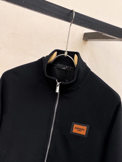 エルメス「Hermès」秋冬 メンズ スウェットセット