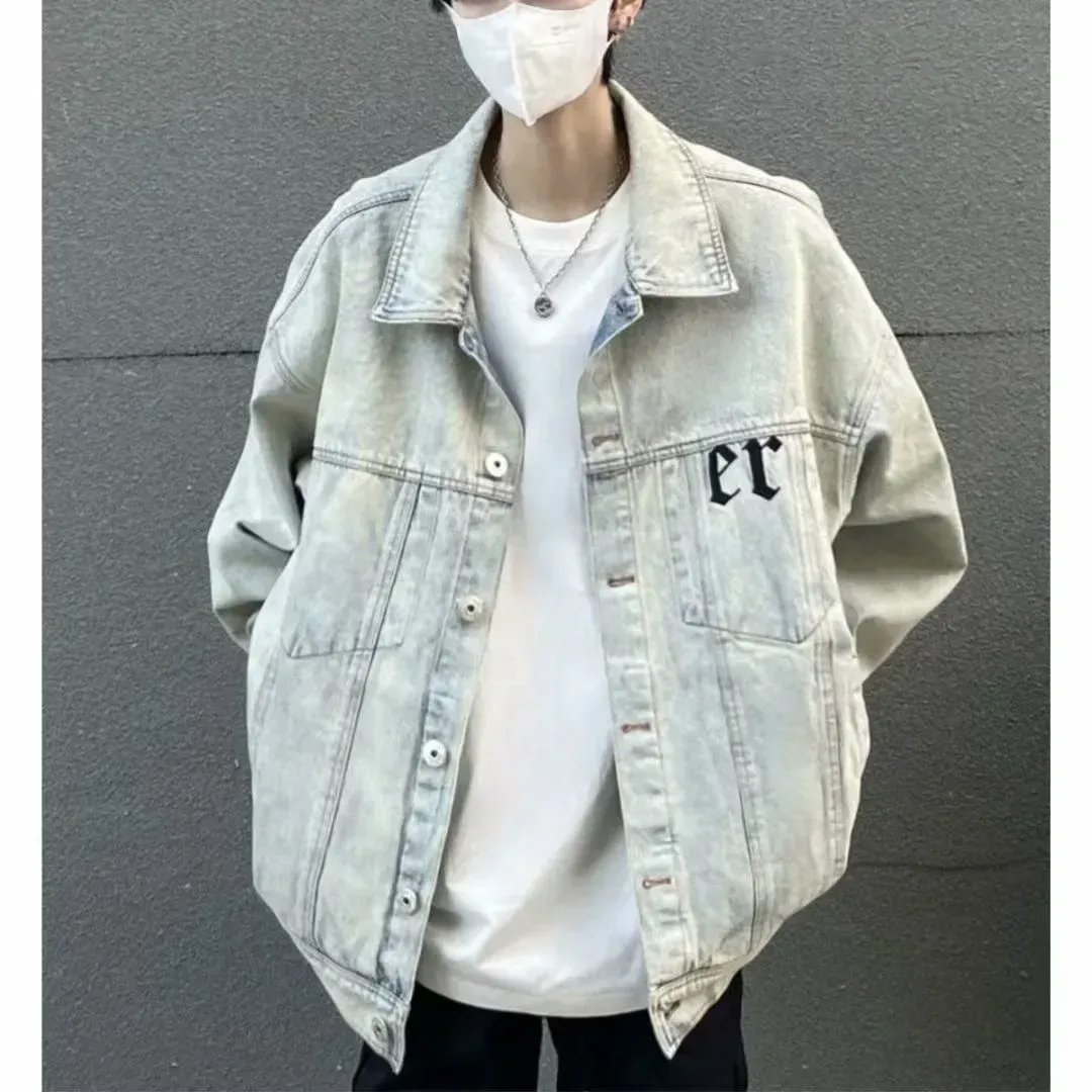 クロムハーツ「Chrome Hearts」ヴィンテージ ジャケット