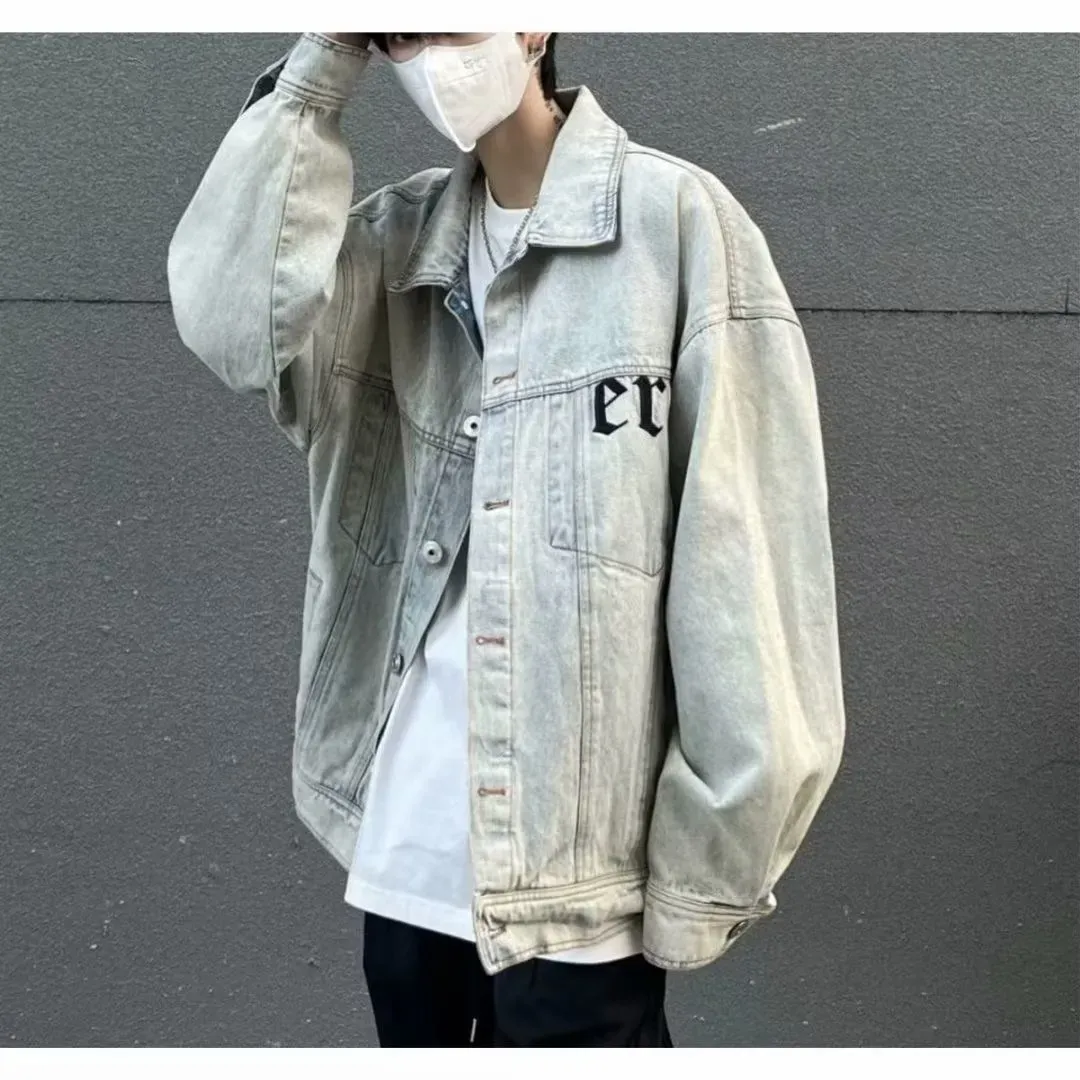 クロムハーツ「Chrome Hearts」ヴィンテージ ジャケット