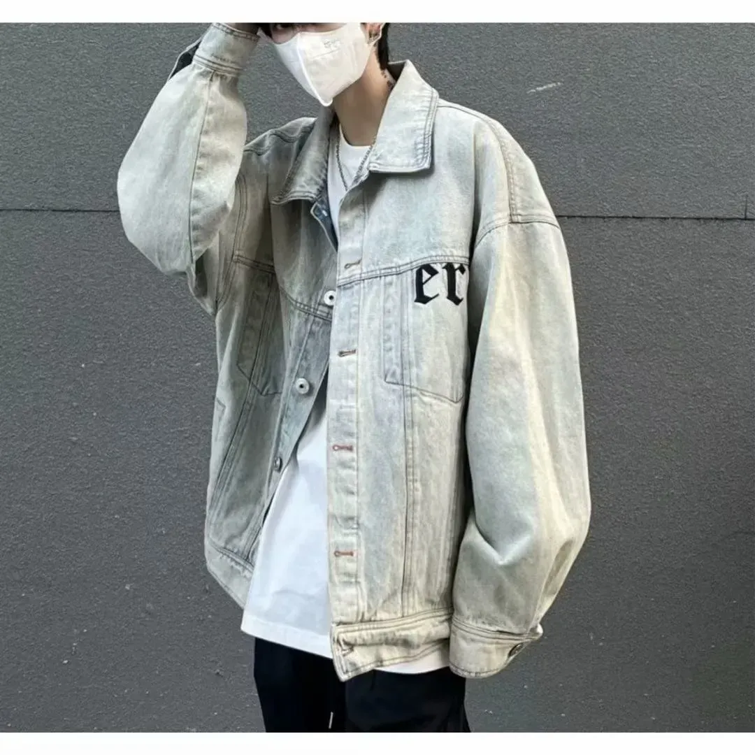 クロムハーツ「Chrome Hearts」ヴィンテージ ジャケット