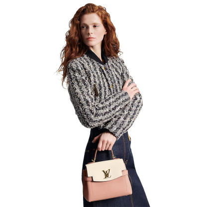 ルイ・ヴィトン「Louis Vuitton」ロックミーエヴァー MINI