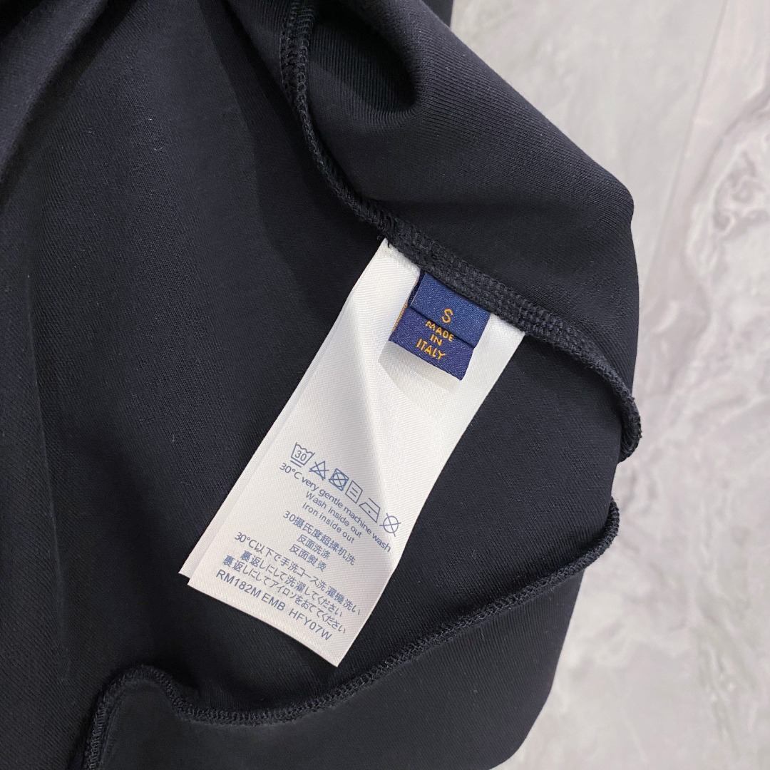 ルイ・ヴィトン「Louis Vuitton」スウェットシャツ