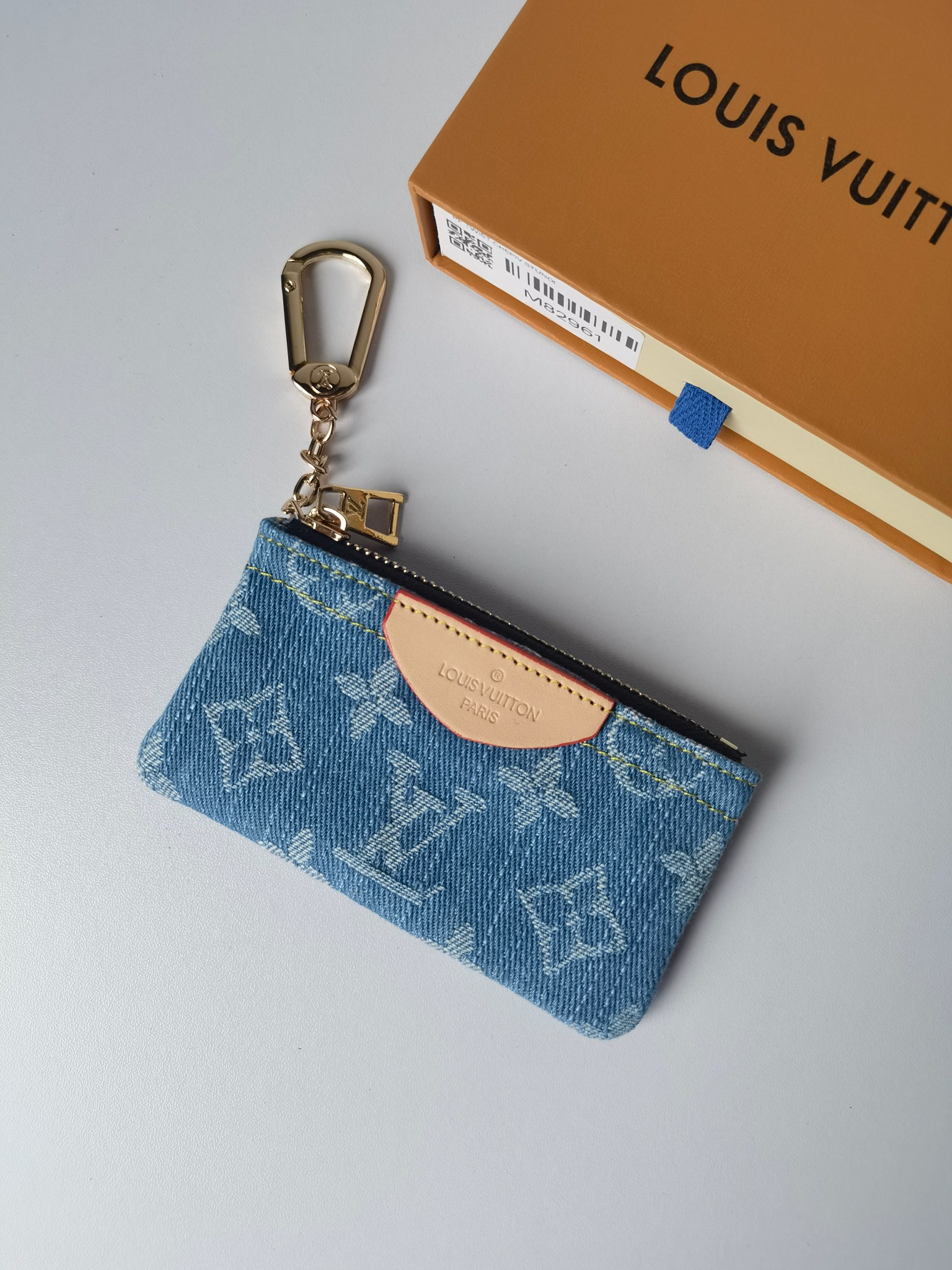 ルイ・ヴィトン「Louis Vuitton」ルイ・ヴィトン キーポーチ M82961 / キーケース