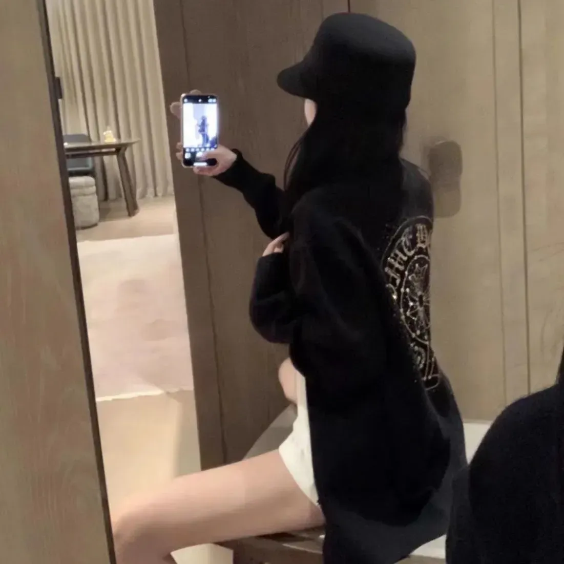 クロムハーツ「Chrome Hearts」ヴィンテージ ジャケット