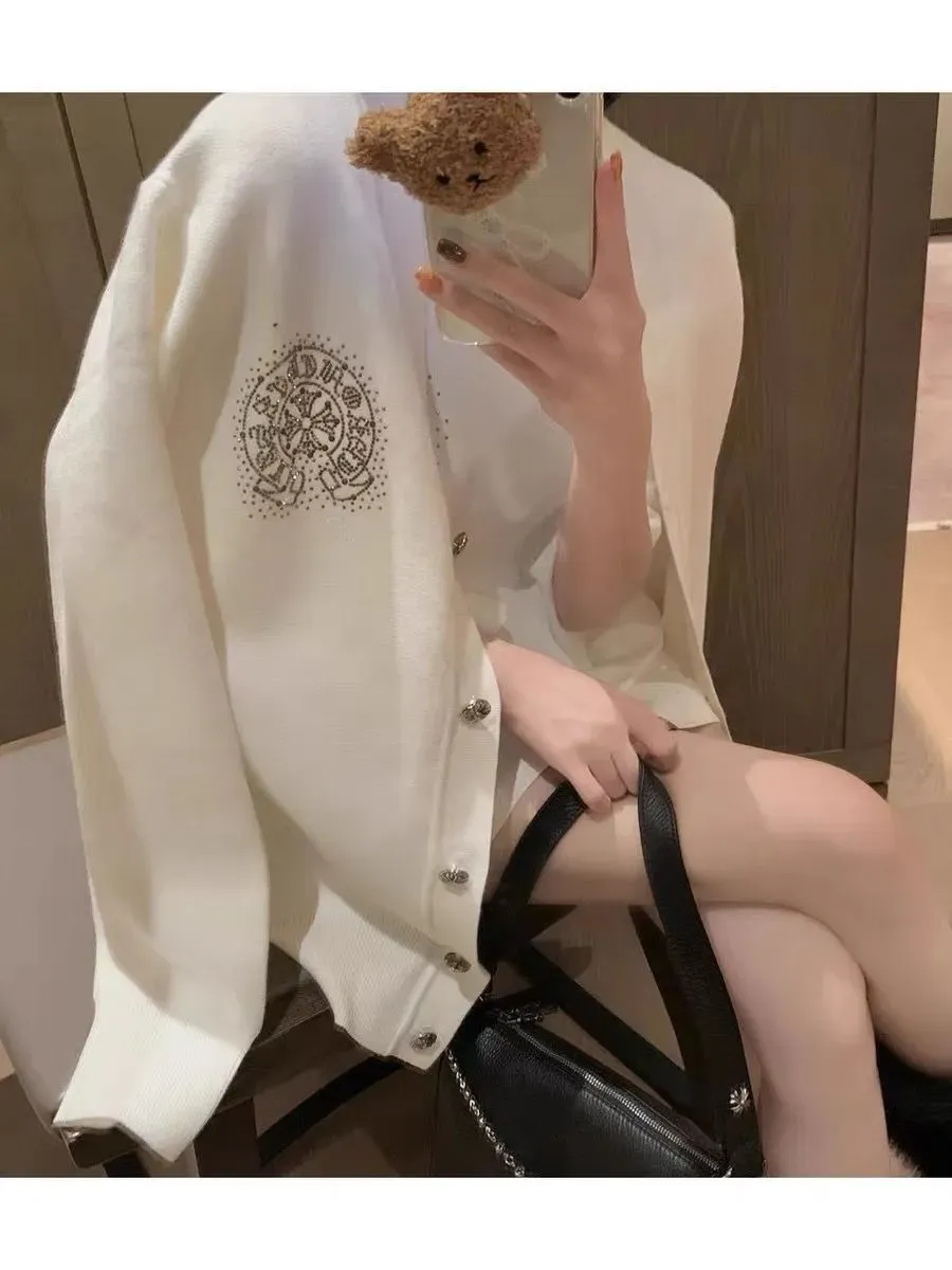 クロムハーツ「Chrome Hearts」ヴィンテージ ジャケット