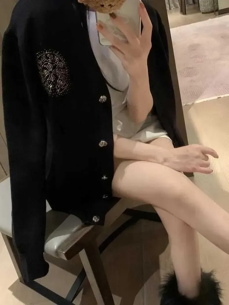 クロムハーツ「Chrome Hearts」ヴィンテージ ジャケット