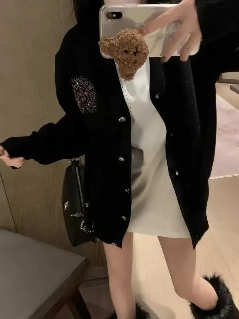 クロムハーツ「Chrome Hearts」ヴィンテージ ジャケット