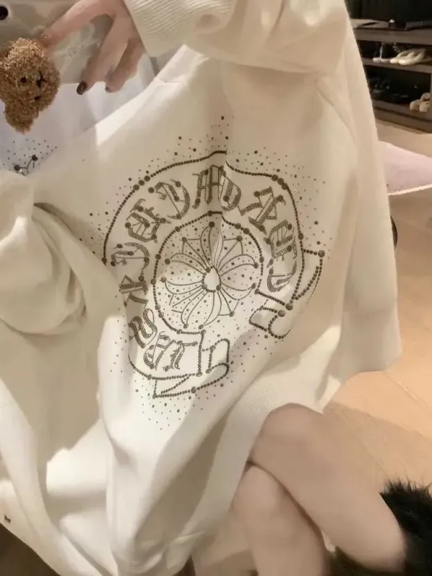 クロムハーツ「Chrome Hearts」ヴィンテージ ジャケット