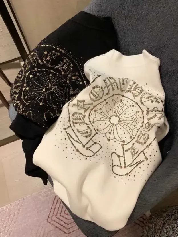 クロムハーツ「Chrome Hearts」ヴィンテージ ジャケット