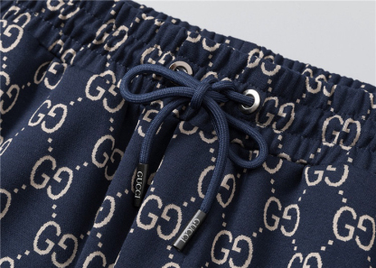 グッチ「Gucci」春夏 メンズ カジュアルスポーツセット