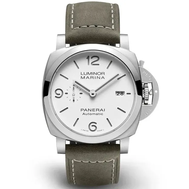 パネライ「Panerai」ルミノール マリーナ 44MM腕時計