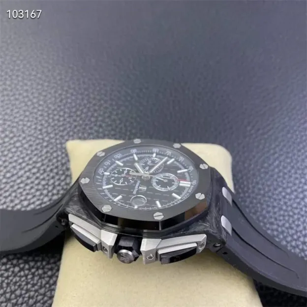 オーデマ ピゲ「Audemars Piguet」ロイヤルオークオフショアクロノグラフ44MM