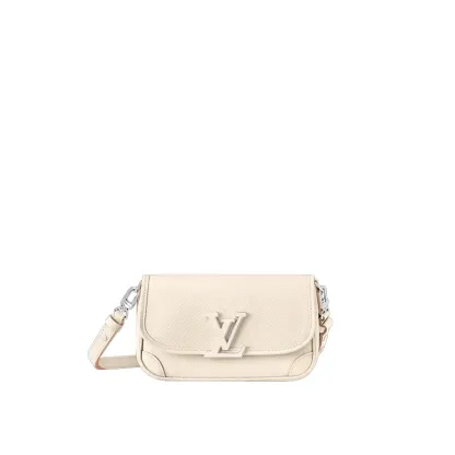 ルイ・ヴィトン「Louis Vuitton」ビュシ NM