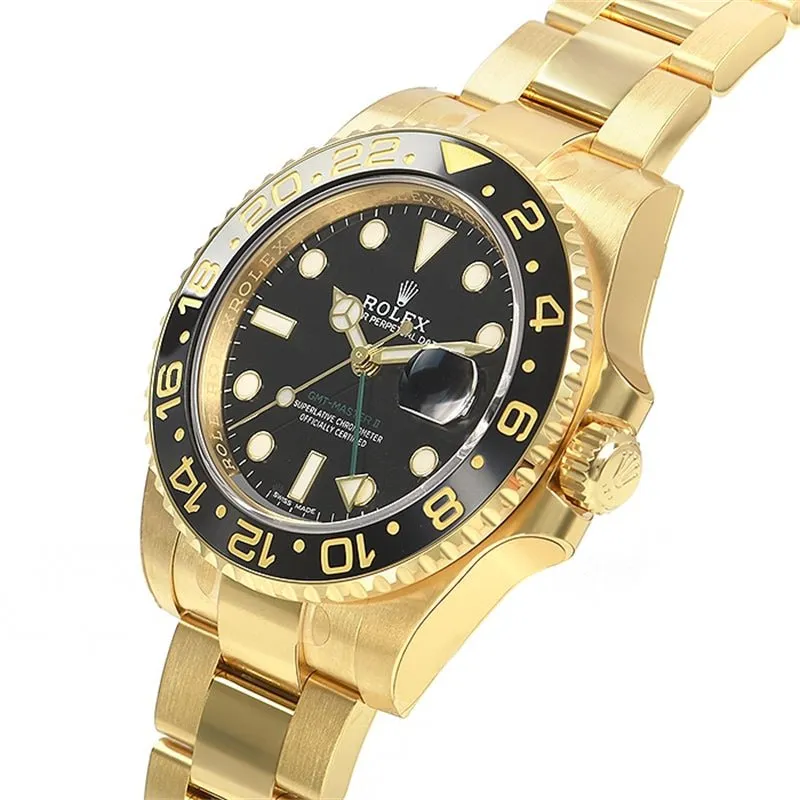 ロレックス「Rolex」スーパーオーシャン アップグレード版 ダイバーズ ウォッチ 40MM