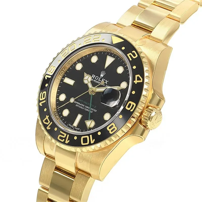 ロレックス「Rolex」スーパーオーシャン アップグレード版 ダイバーズ ウォッチ 40MM