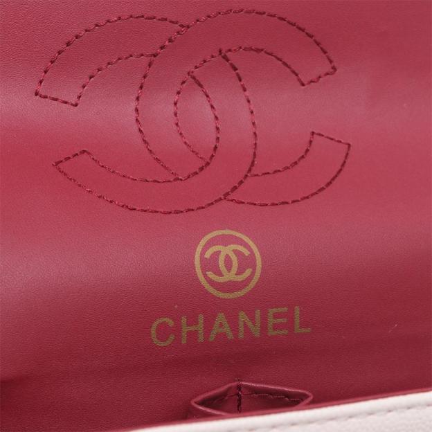 CHANEL(シャネル) クラシック ハンドバッグ 4色