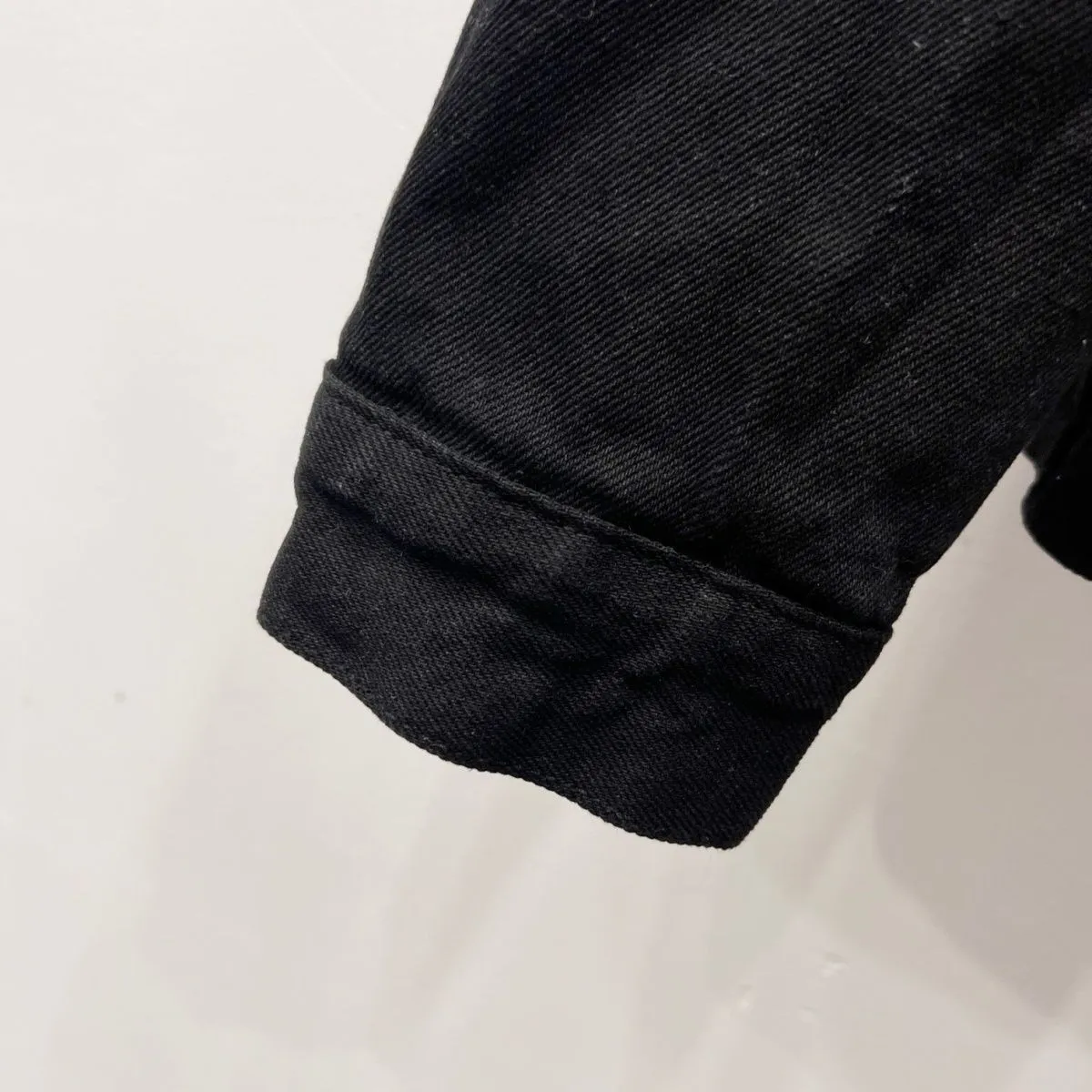 クロムハーツ「Chrome Hearts」ヴィンテージ ジャケット