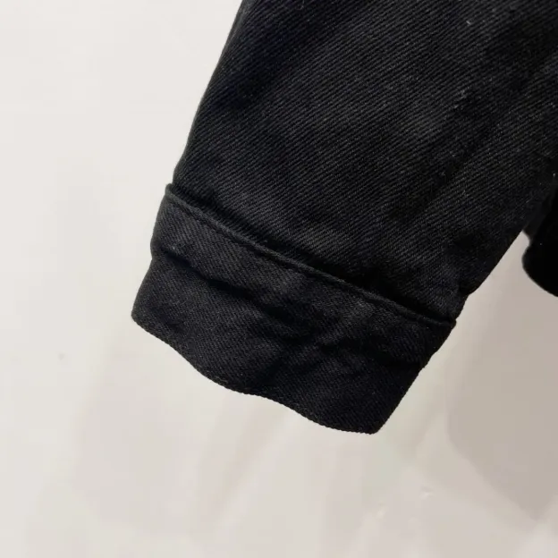 クロムハーツ「Chrome Hearts」ヴィンテージ ジャケット