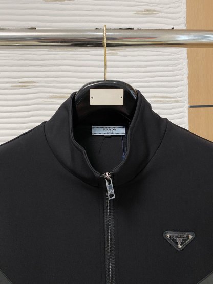 プラダ「Prada」メンズ  カジュアルスポーツセット