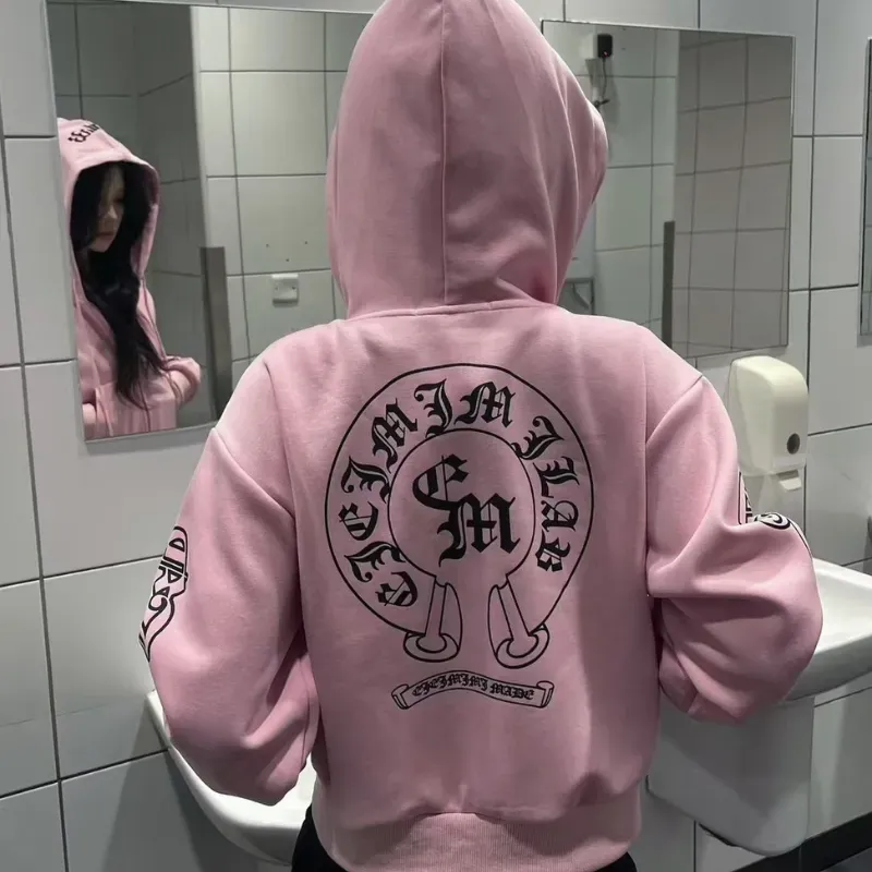 クロムハーツ「Chrome Hearts」ダウンジャケット