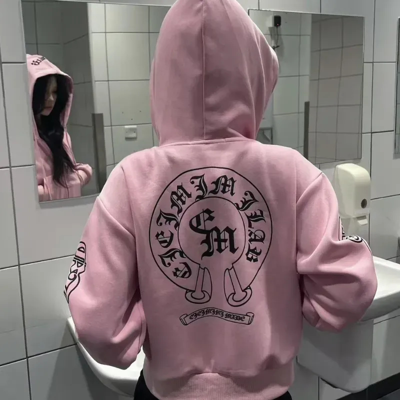 クロムハーツ「Chrome Hearts」ダウンジャケット